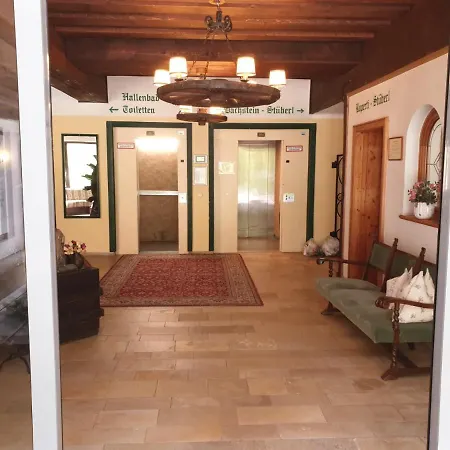 Noemi شقة فندقية 3*