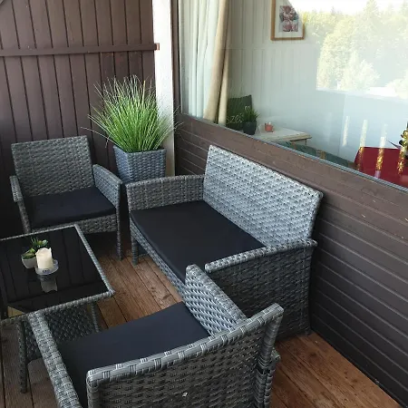Aparthotel Noemi *