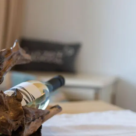 Noemi Lejlighedshotel