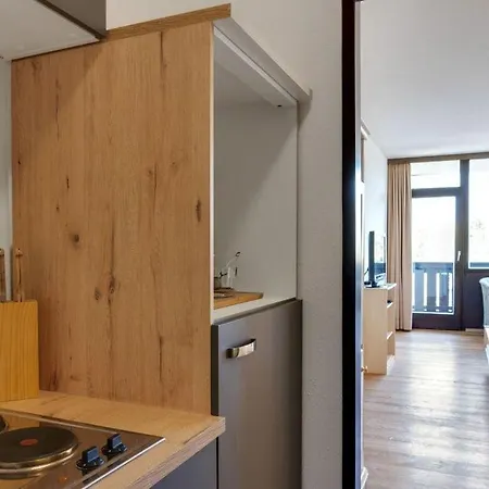 Apart-hotel Noemi Bad Goisern