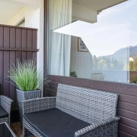 Noemi Apart-hotel Bad Goisern