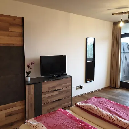 Aparthotel Noemi