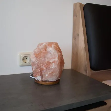 Lejlighedshotel Noemi 3*