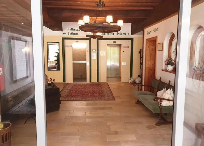 Noemi Lejlighedshotel 3*