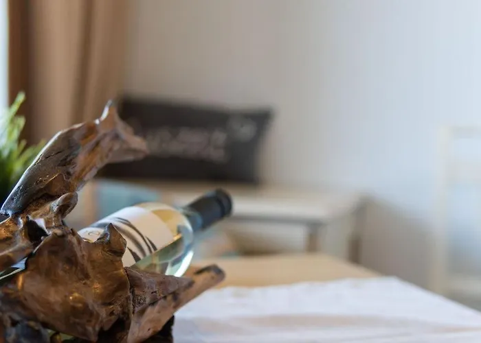 Noemi Lejlighedshotel