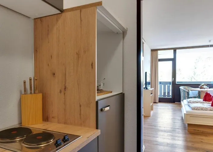 Aparthotel Noemi Bad Goisern