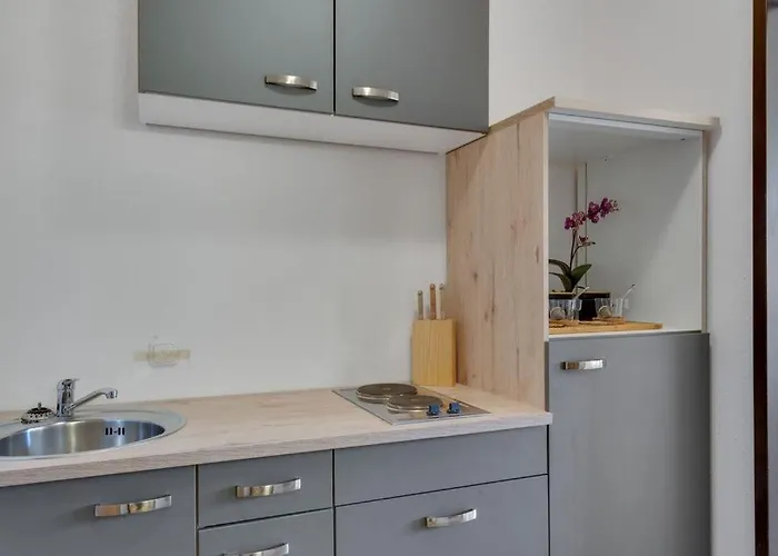 Lejlighedshotel Noemi