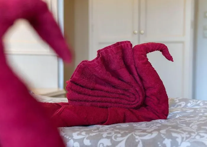 Ξενοδοχείο με διαμερίσματα Noemi 3*