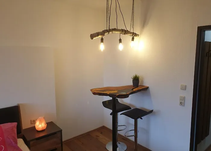 Noemi Lejlighedshotel Bad Goisern