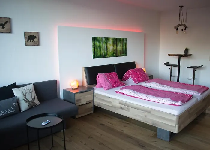 Noemi Aparthotel Bad Goisern