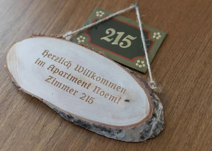 Noemi Bad Goisern am Hallstättersee