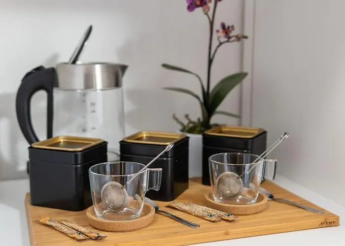 Noemi Lägenhetshotell Bad Goisern