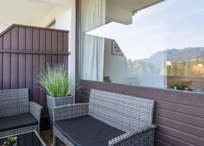 Noemi Aparthotel Bad Goisern am Hallstättersee