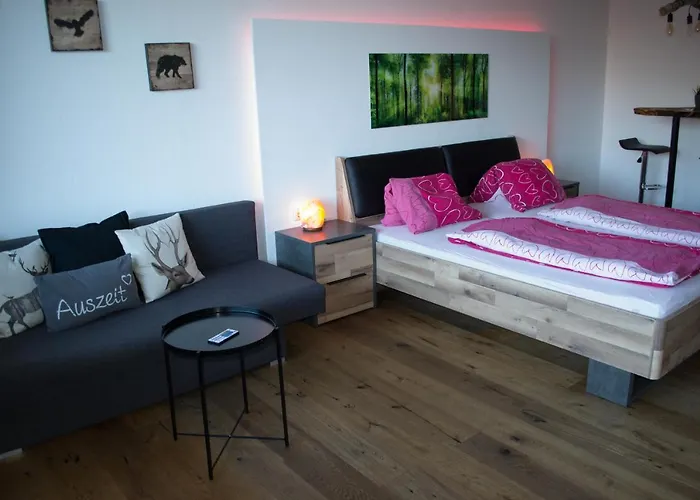 Noemi Bad Goisern am Hallstättersee